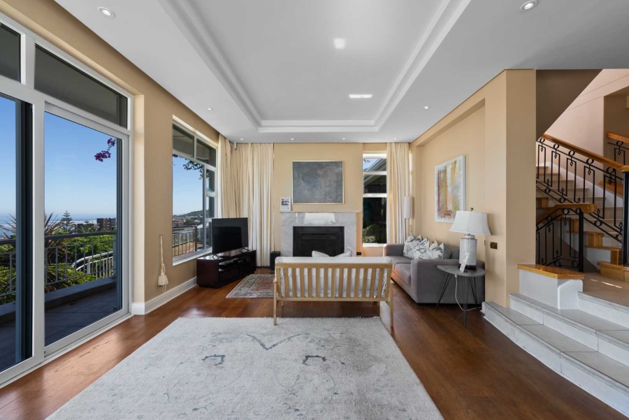 4 Bedroom Property for Sale in Camps Bay Western Cape